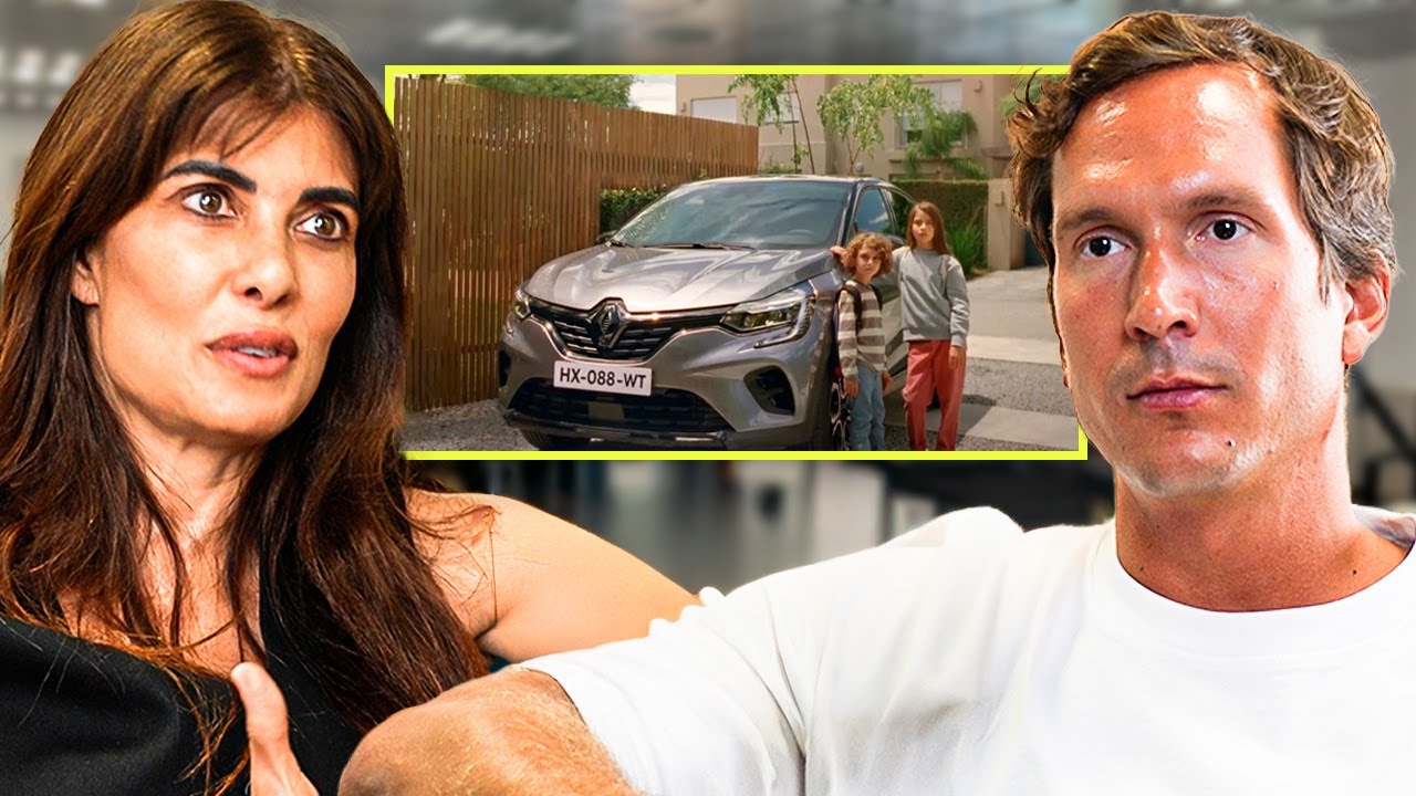 As&iacute; se generan las campa&ntilde;as de marketing de una Multinacional (Grupo Renault)