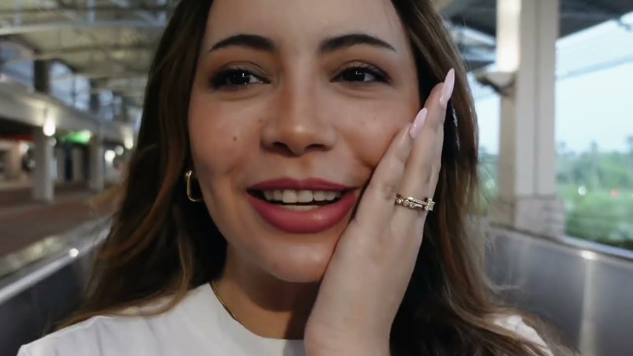 Cumplí mi sueño de ver en vivo a Lauren Daigle 😍🌈💃🏻 (vlog)