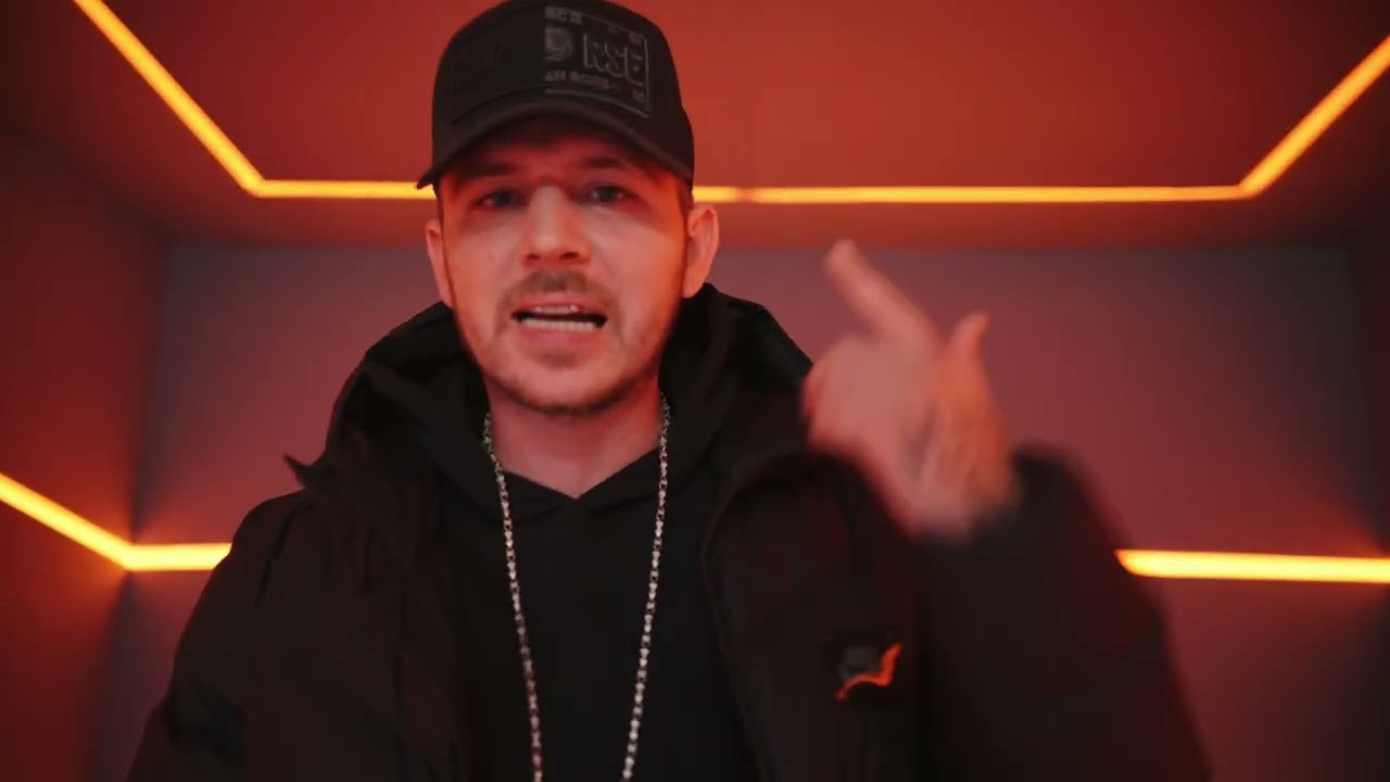 MONEYMANDVN - Joey Clipstar Freestyle | Hardest Bars