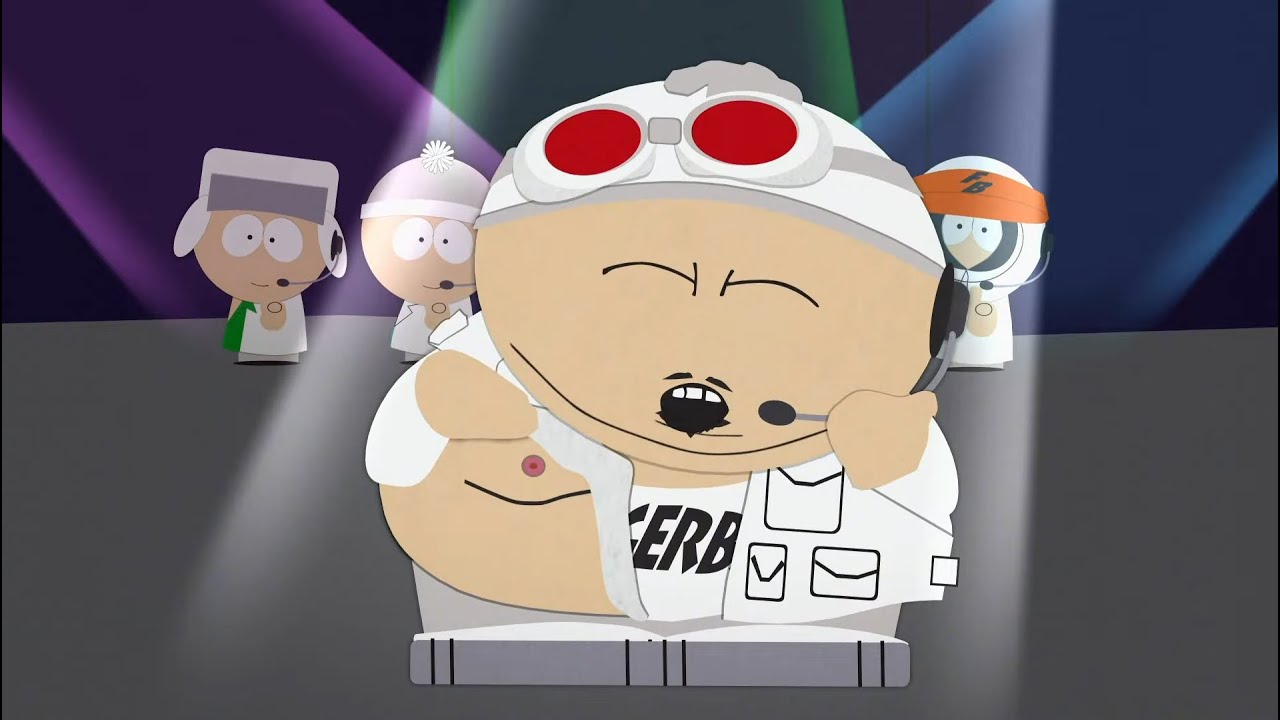 South Park Top 15 Songs ever Compilation