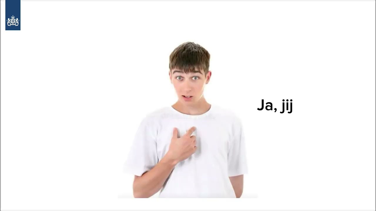 Een satirische infomercial over fascisme