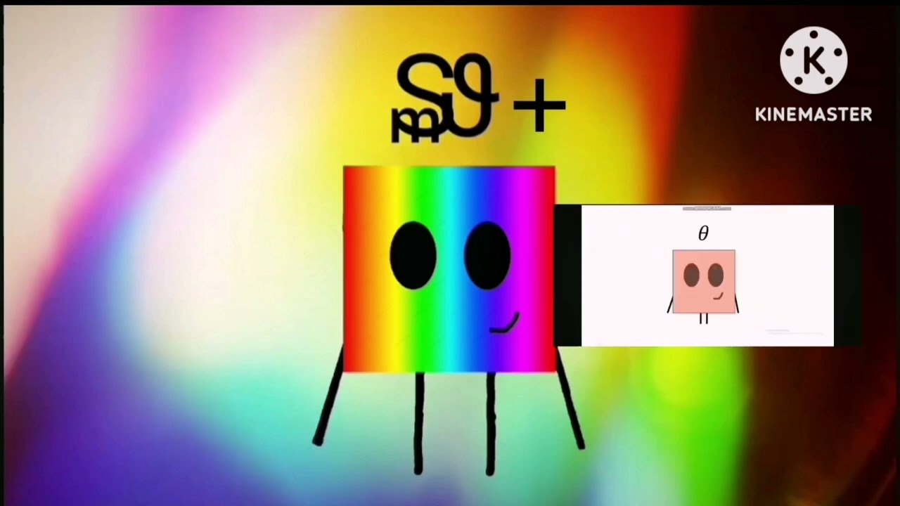 Numberblocks Big V21
