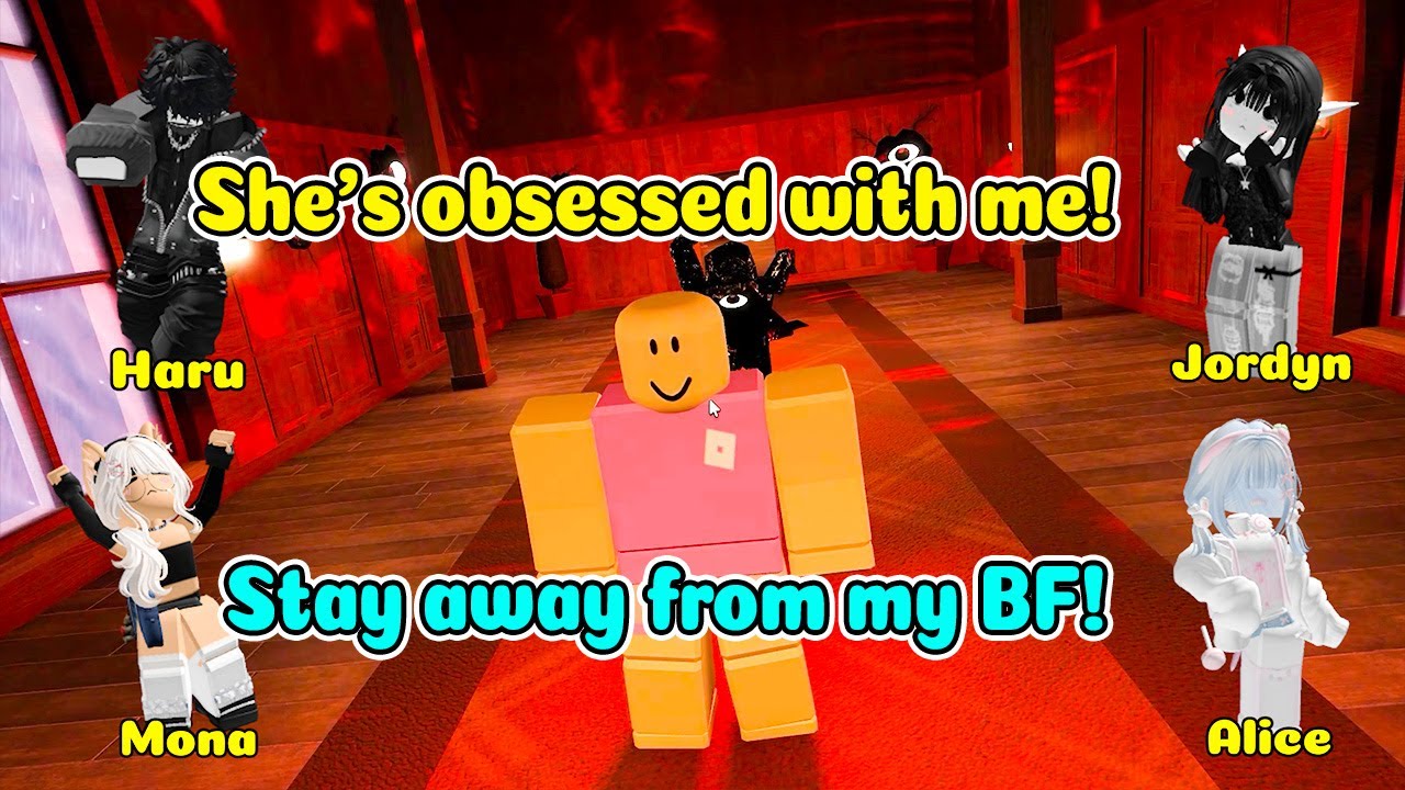 TEXT TO SPEECH | What should I do when my boyfriend's best friend is so obsessed with him?