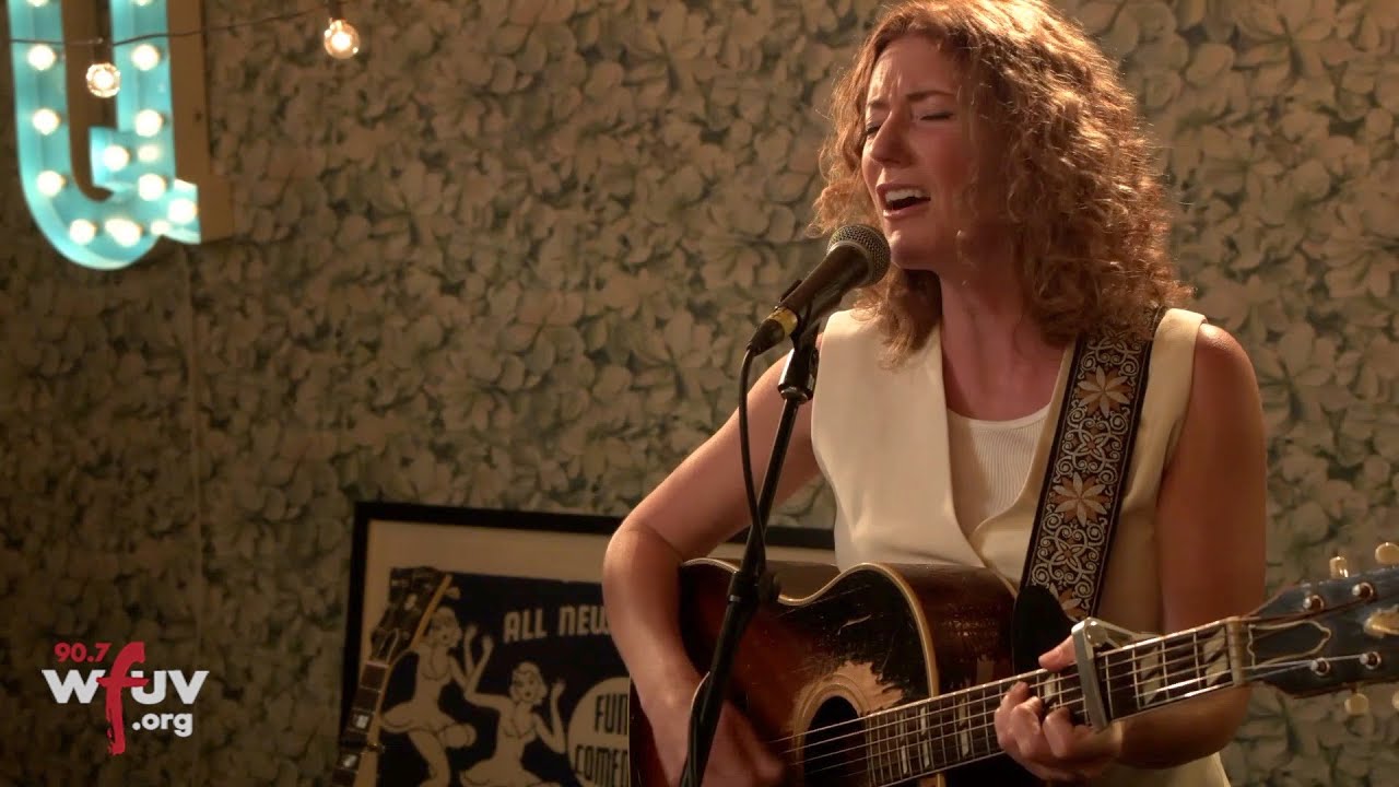 Kathleen Edwards - 