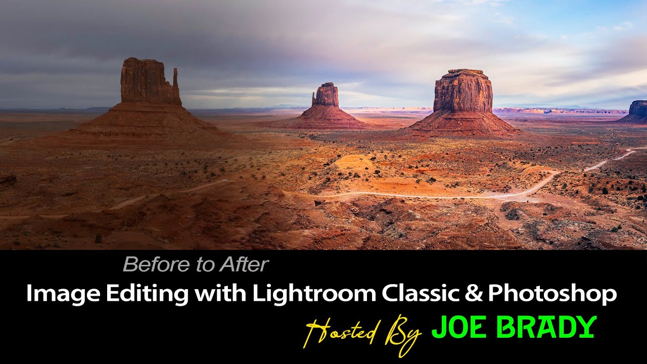 Fix Pesky Color Problems with Photoshop's Color Balance!