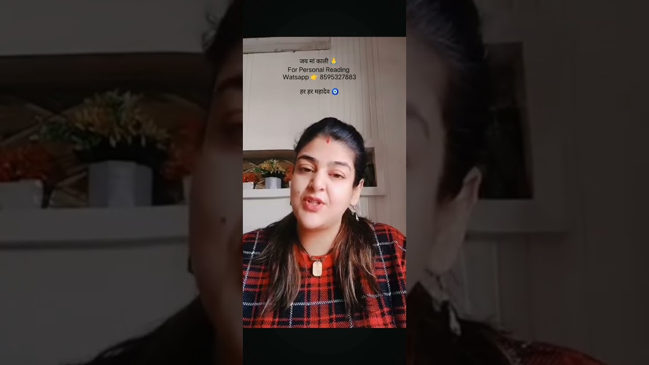 बुरा समय ही सबके असली रंग दिखाता है इसलिए बुरे समय का सम्मान कीजिए 💯 Divine guidance 💯 जय मां काली 🙏