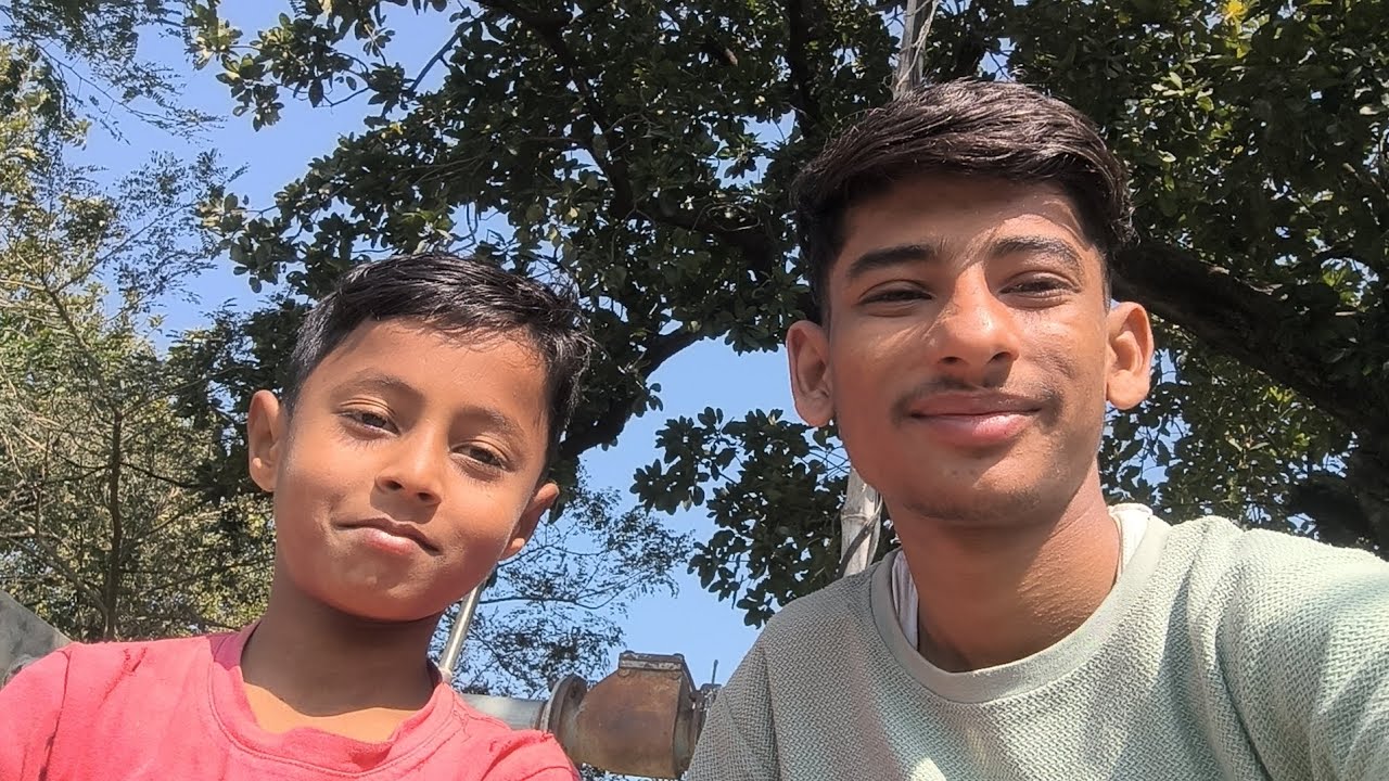Samosa and party 🥳🎉