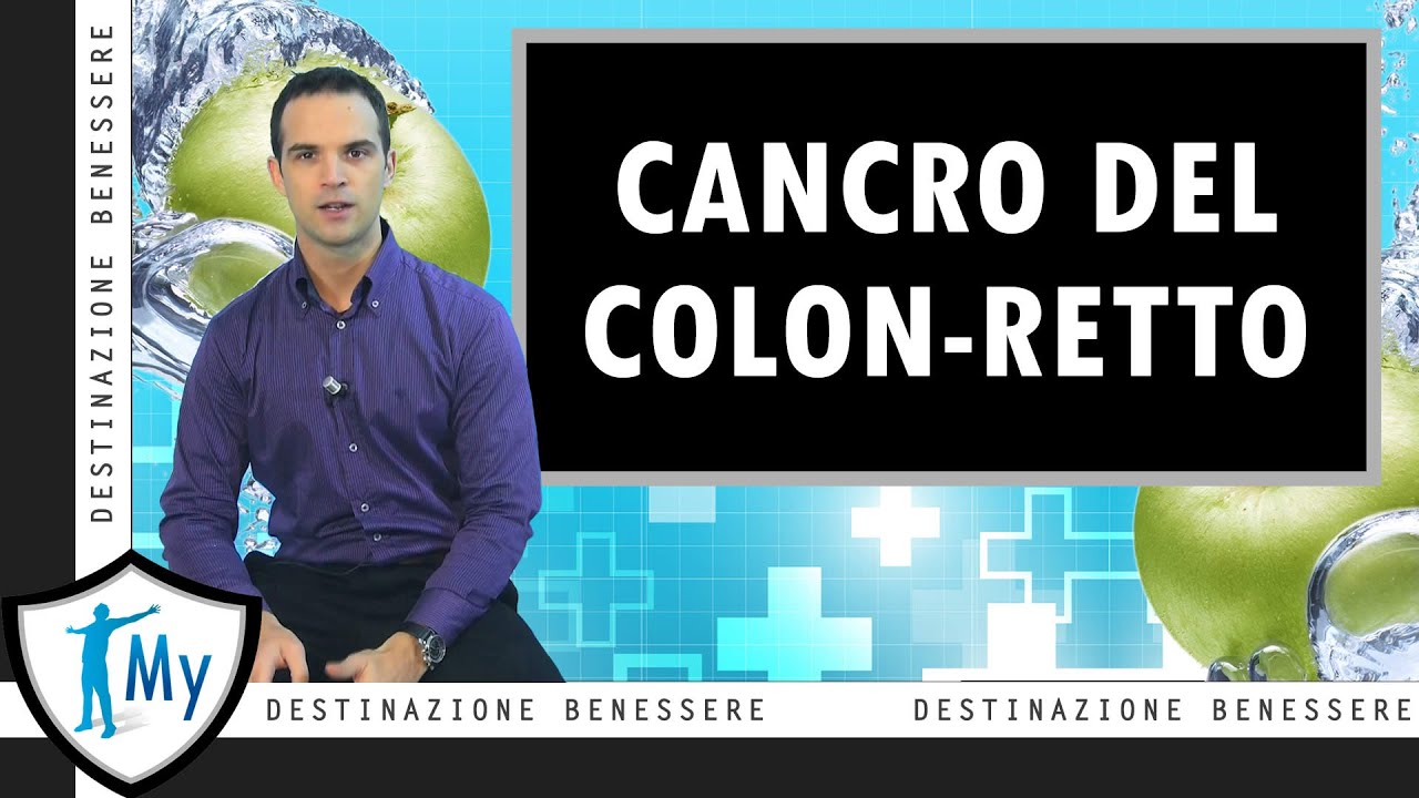 Tumore del colon-retto