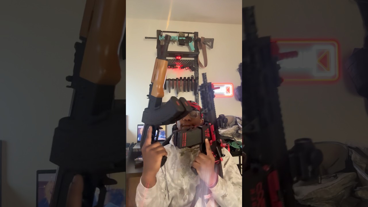 Ба-ба 💥 #shorts #airsoft #music #2astrong #trending #airsoftcqb #rap #viral #edc #fyp