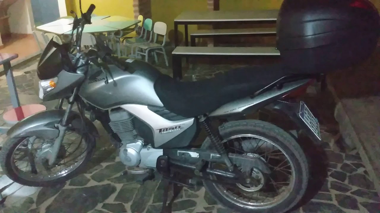 (Titan Mix 2010) vale apena?