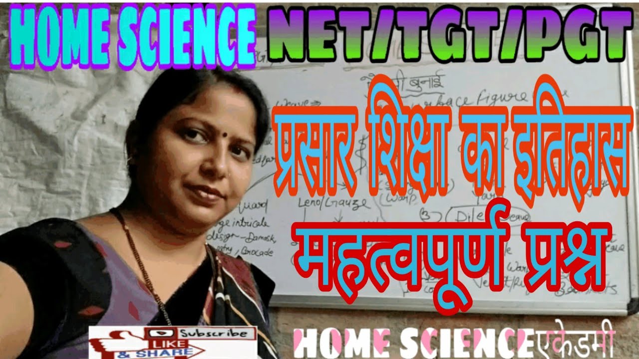 History of extension education!! Extension Education!!