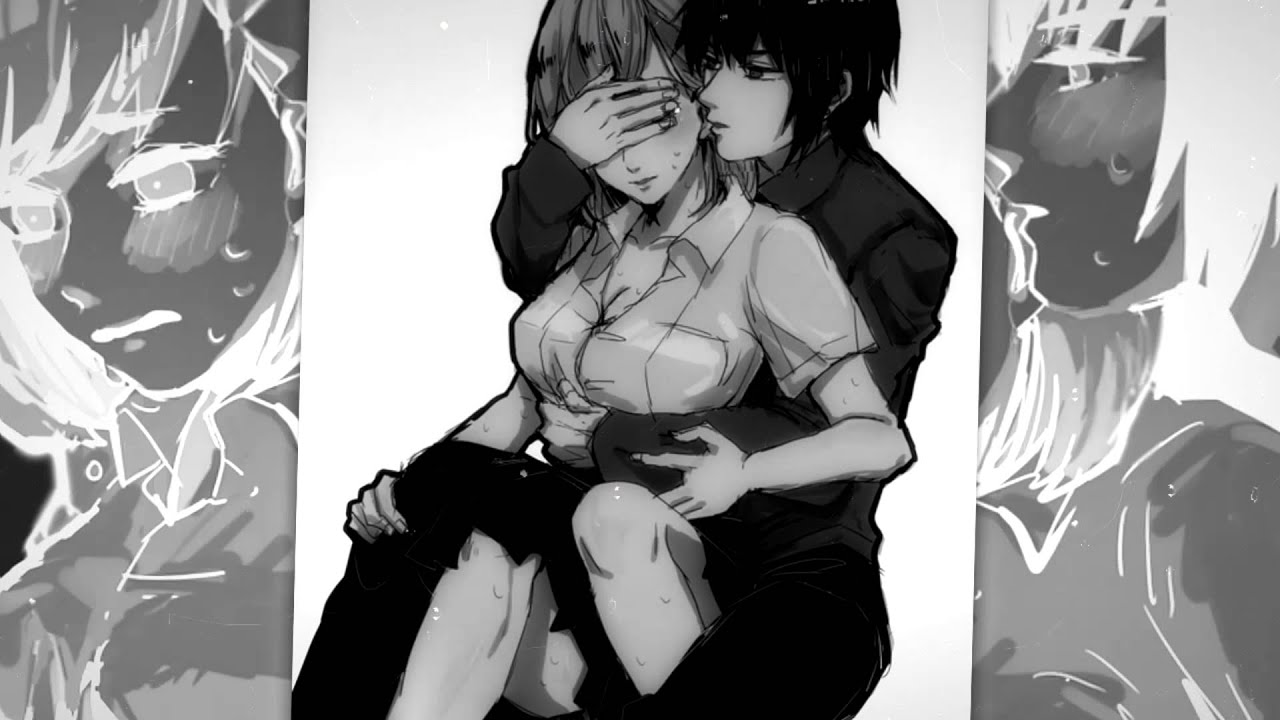 PGS || My Secret Friend || Tokyo Ghoul MEP