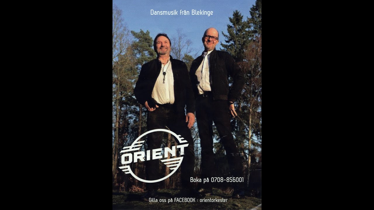Tallparken LIVE 20 nov 2019 musuk Orient
