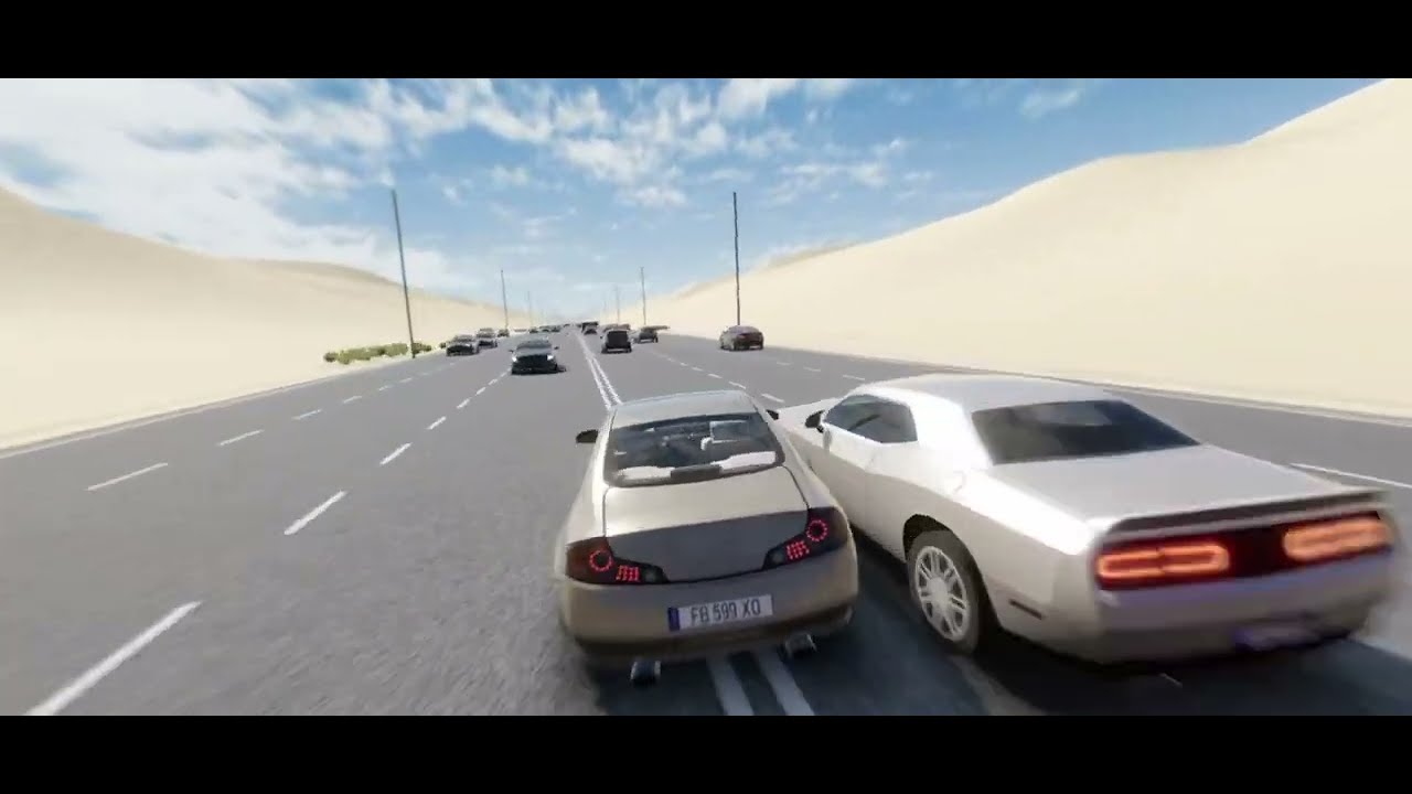 DR - Dream Road offline Indian Car Racing Simulator Game  - Car Drive Racing Game 🎯 #car #Game
