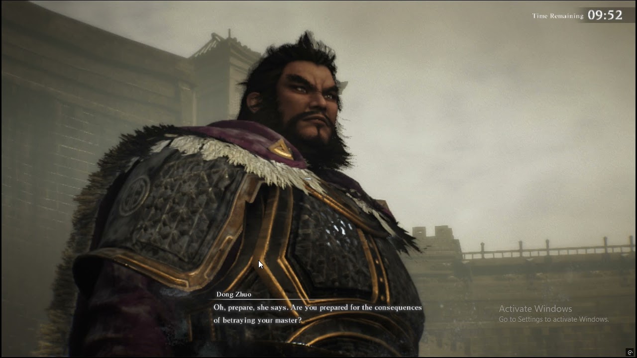 How to Get Iron Stirrup (New Red Hare) Dynasty Warriors Origins