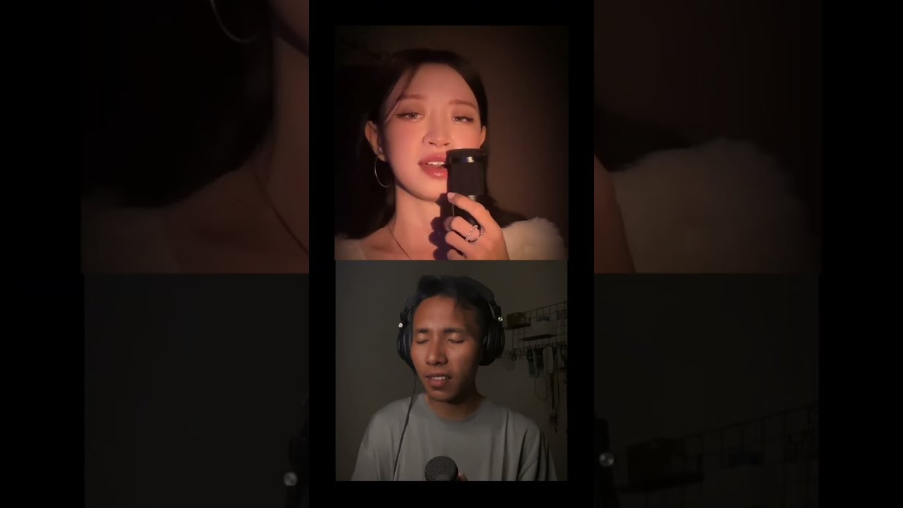 Humnava (Cover with @Mia_0203 )