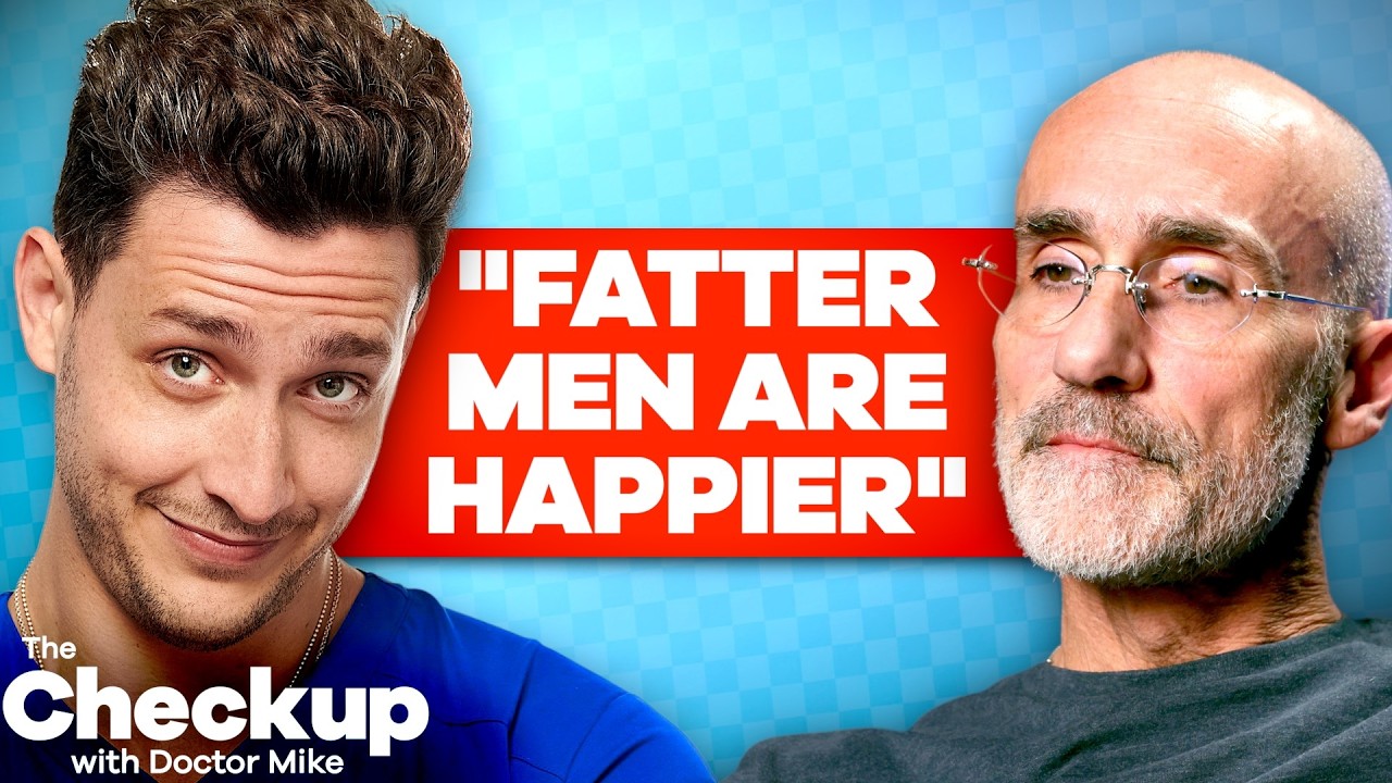 The Shocking Lessons He Teaches His Harvard Students | Arthur Brooks
