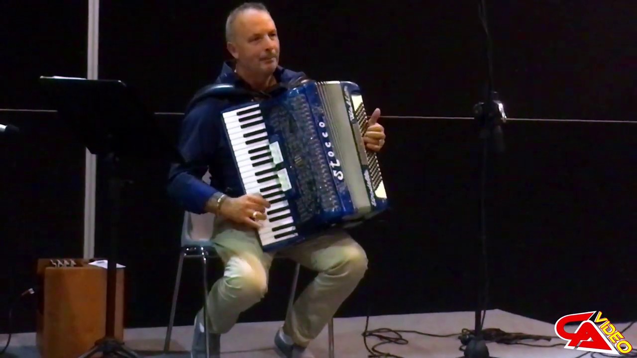 Walter Losi 