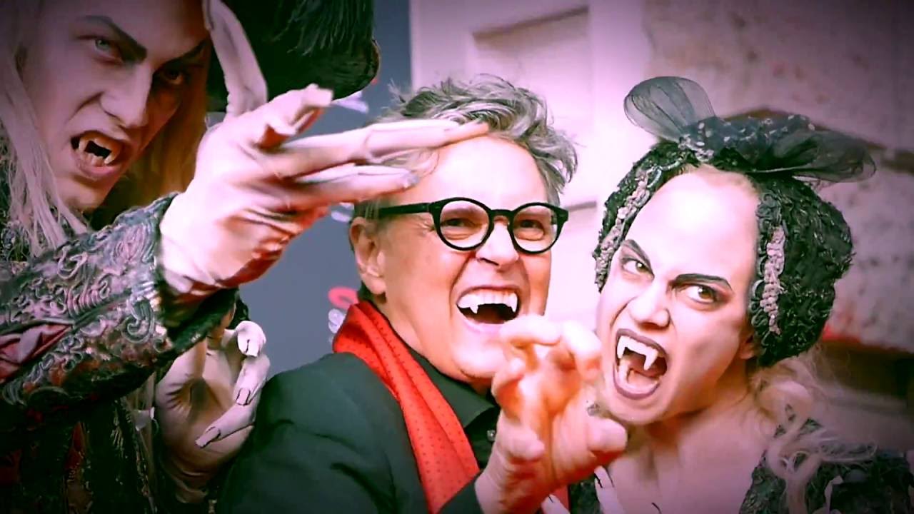 Tanz der Vampire // Das Musical in Berlin