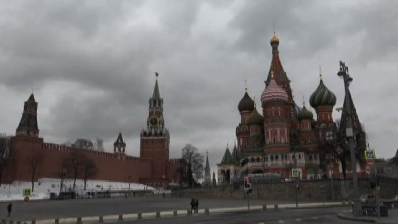 L'invasione russa dell'Ucraina, cosa pensano i moscoviti