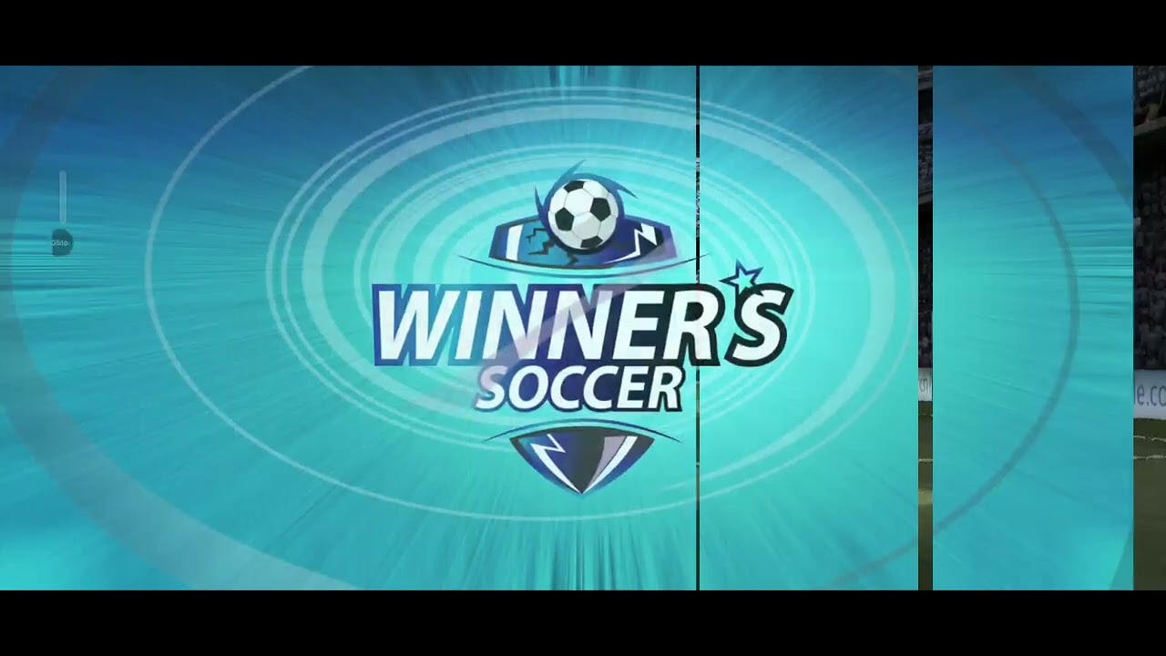 Part 3 da copa do mundo ( futebol do vencedor 2)