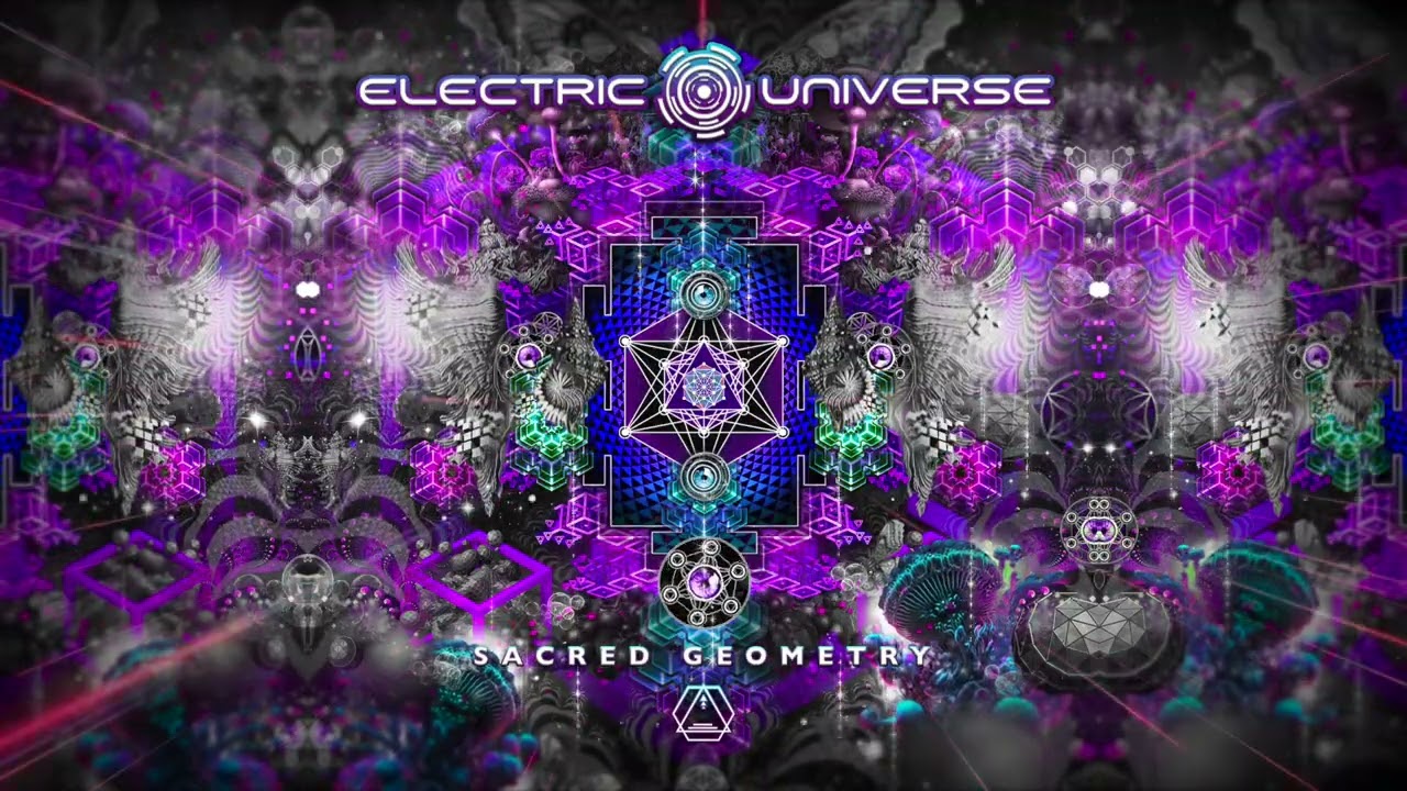 Electric Universe & Sitarsonic - Shiva Nataraja - Official