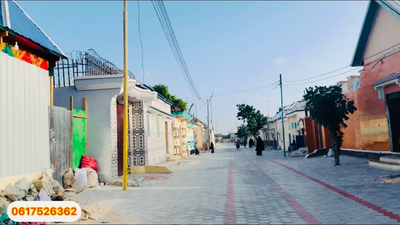 BOOS IIB AH OO KU YAALO MAHAD ALLE CEEYMISKA DAGMADA YAAQSHIID LEHNA SHARCI ZIYAAD BARRE 