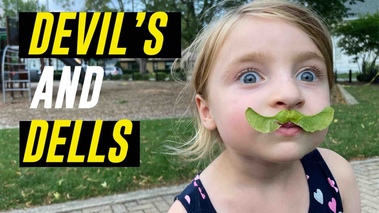 RVing Wisconsin with Kids