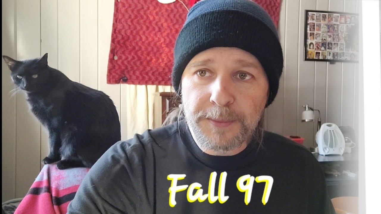 Phish 11/30/97 Worcester, MA Recap 