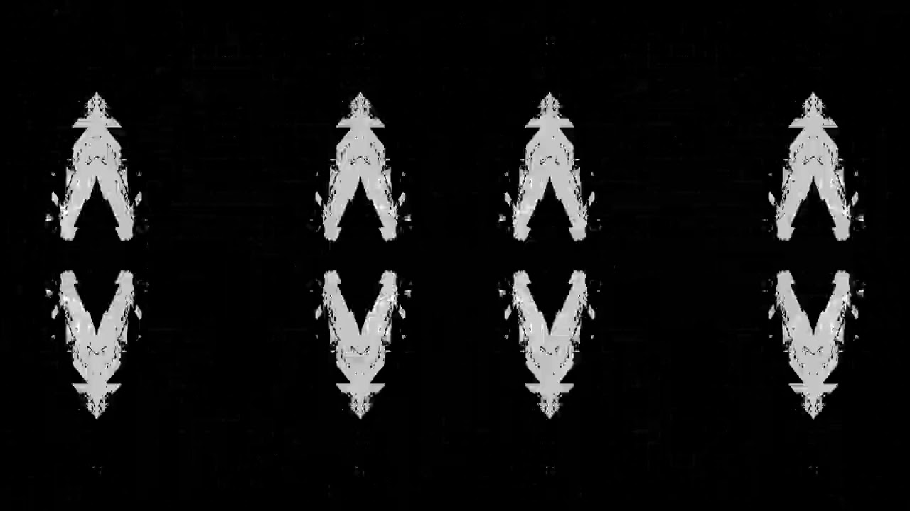 Bo Gritz - Observes and Selects (Lyric Visualiser)
