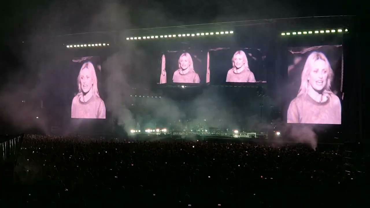 Linkin Park - Heavy Is the Crown + Bleed It Out + Outro - From Zero World Tour - 16.06.25 - Hannover