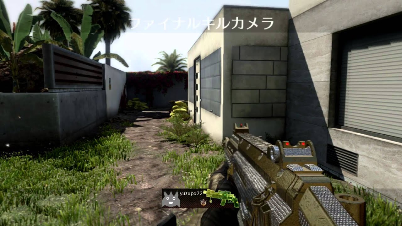 【BO2 実況】 奈々様ファンが行く 行けるか！？スウォーム3回出しったった！part 666  ドミネーション