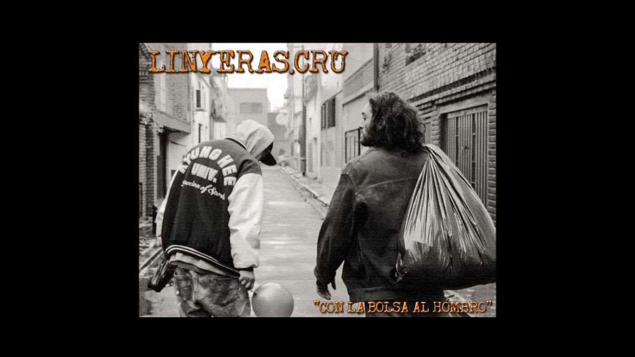Linyeras Cru - No tiene nombre (Prod. Devak24)