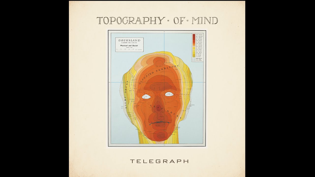 Topography of Mind 
