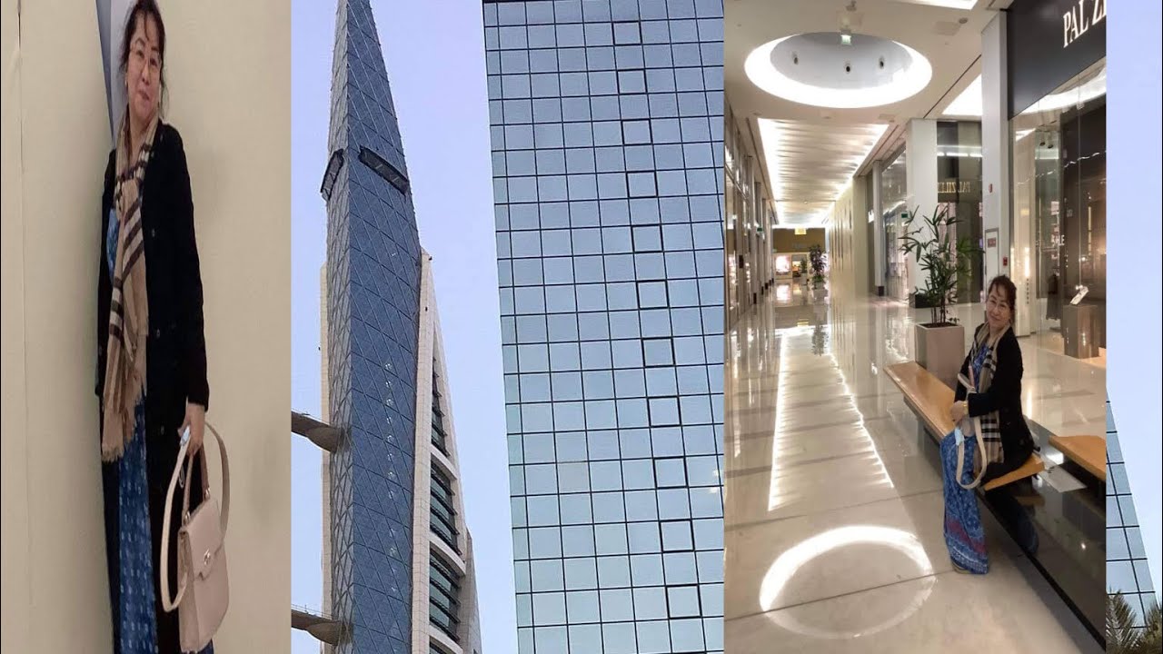 MODA MALL AND THE AVENUE’s KINGDOM OF BAHRAIN