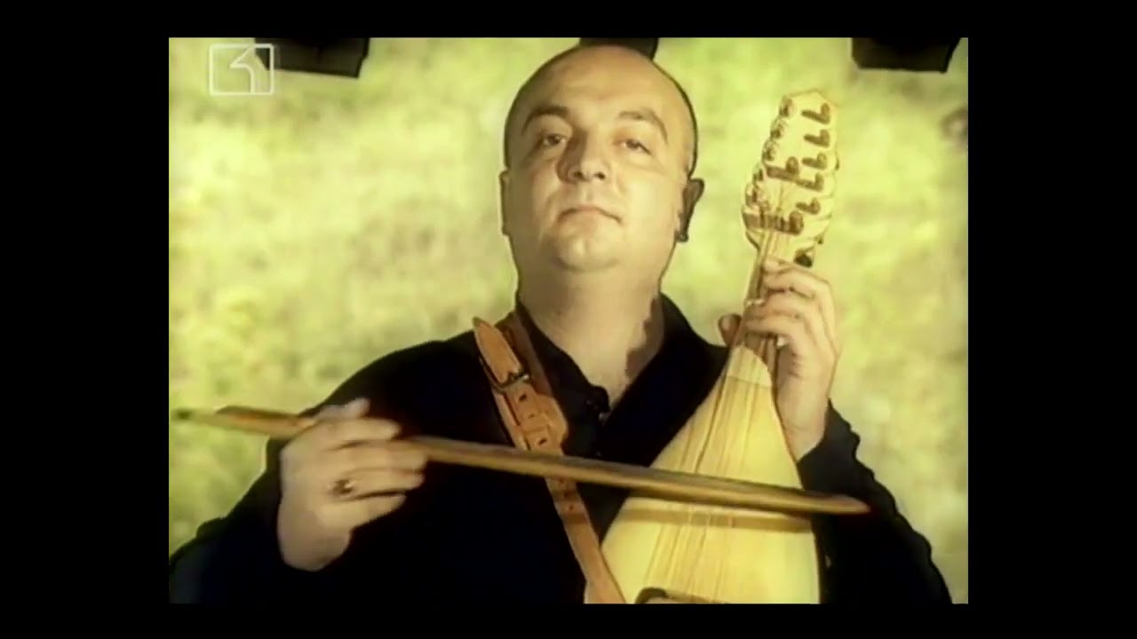 ГРАОВСКИ ТАНЦ - Музика Иван Ковачев (интро - Петър Ралчев). Graovski Dance - by I. Kovachev.