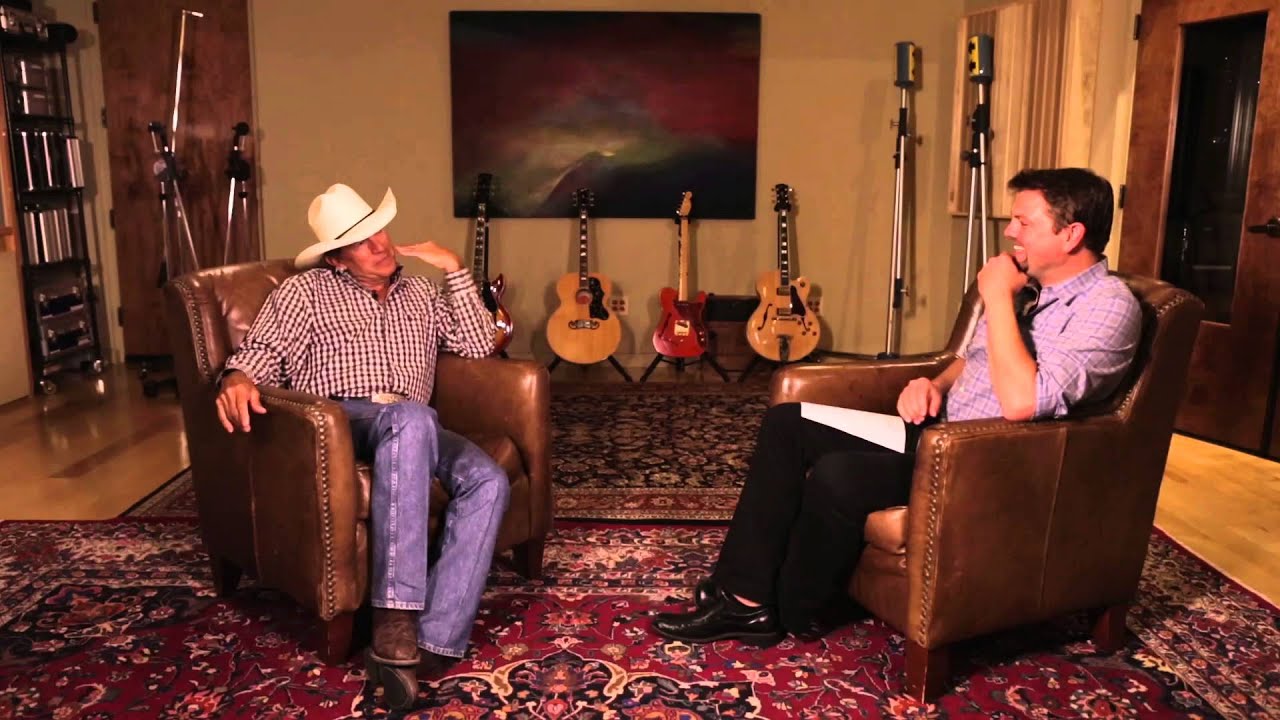 George Strait- 