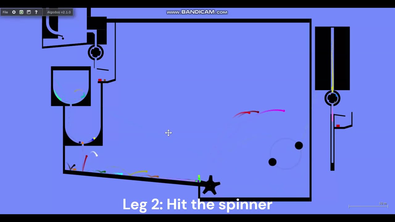Amazing Marble Race Season 1 Part 1