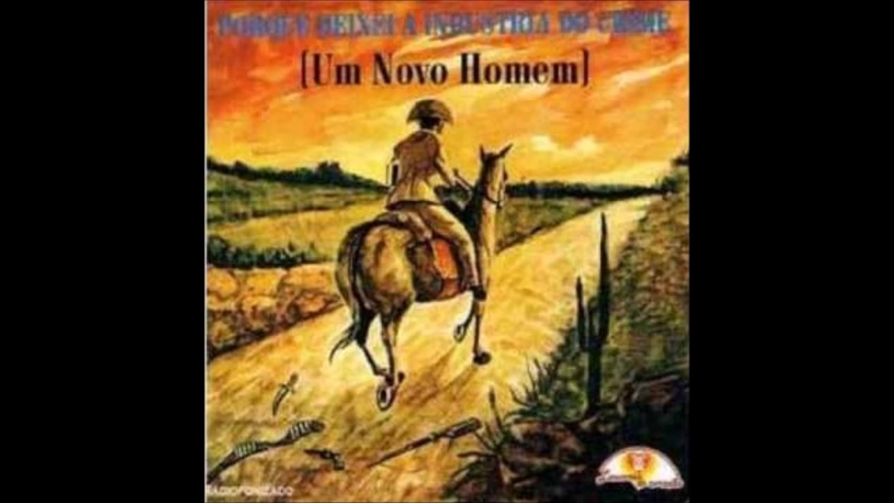Testemunho - Ex Cangaceiro Narciso Lemos De Almeida