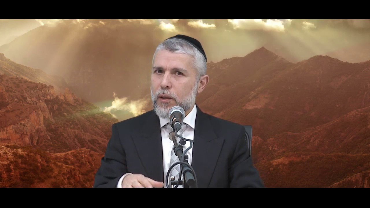 למה הקב