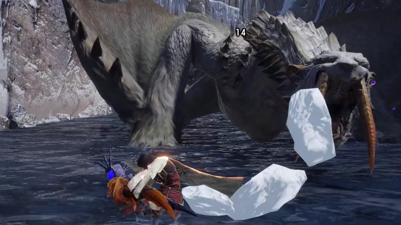 Monster Hunter Rise: Another Gimmick Review