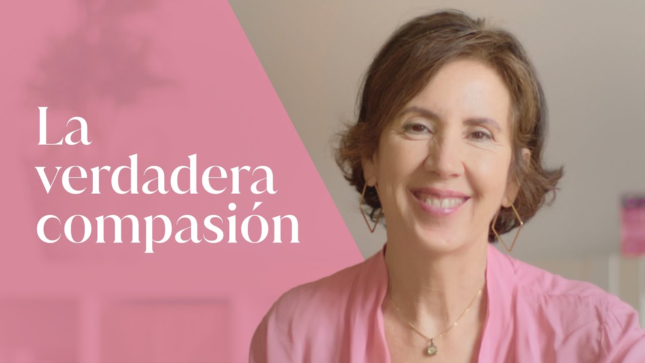 La verdadera compasión