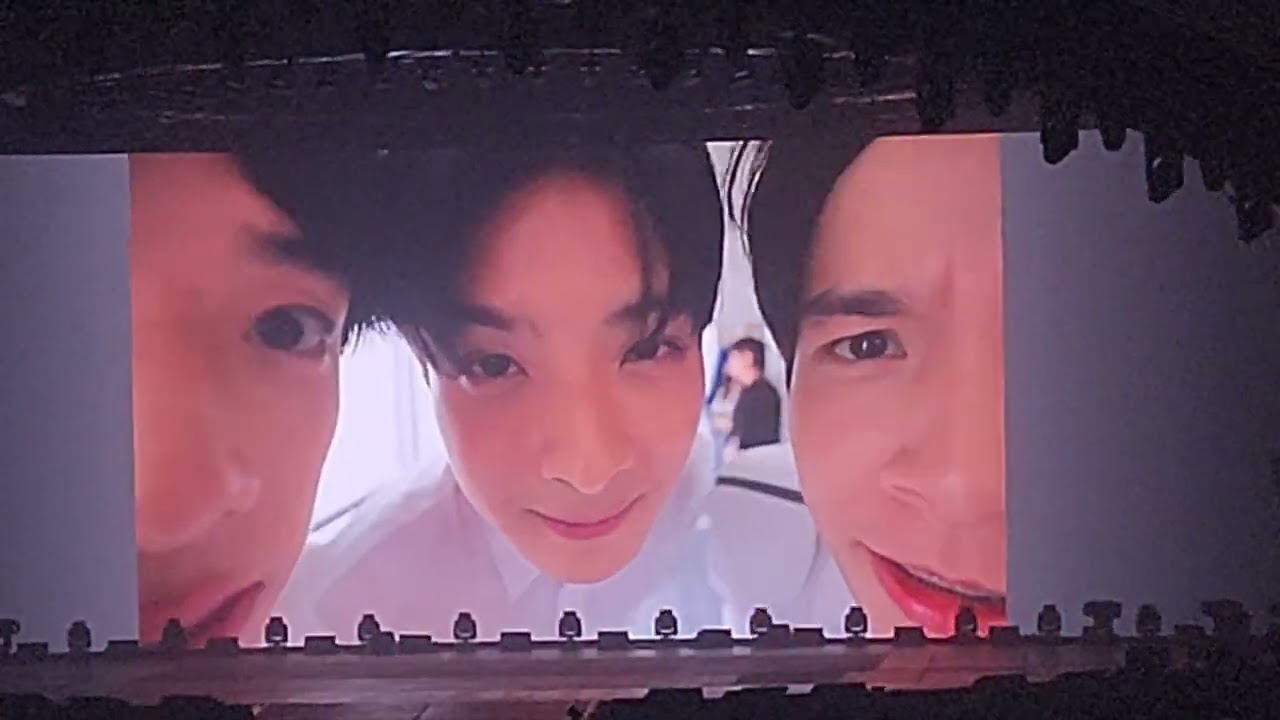 (VTR) This time ver. #789thetimecapsule