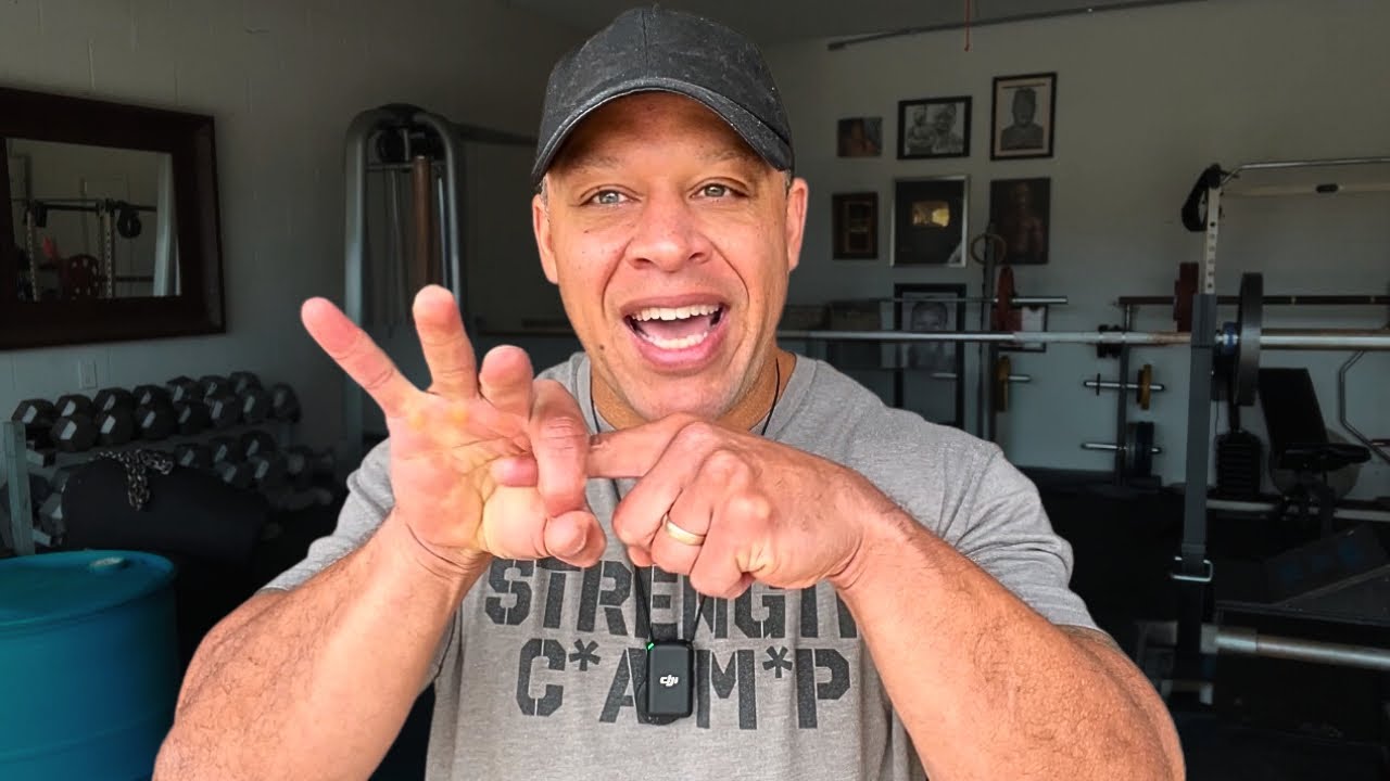The daily exercise men over 40 need for longevity