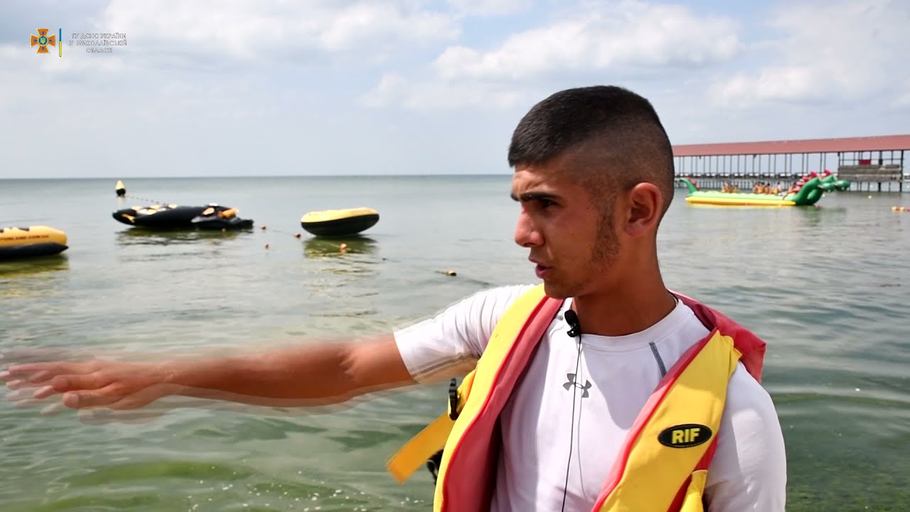 Відважний вчинок Рахіма Хасанова допоміг врятувати життя двом дівчатам