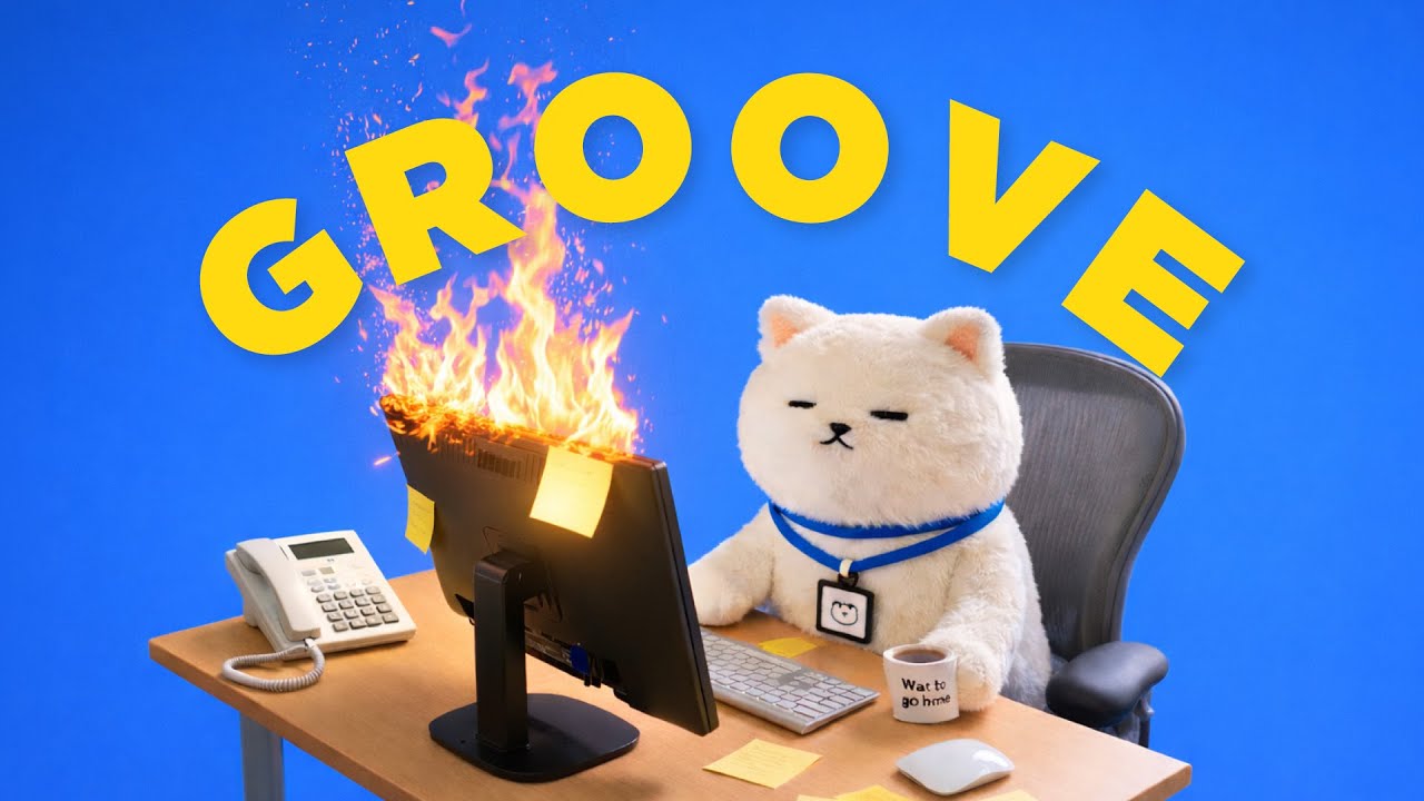 𝑷𝒍𝒂𝒚𝒍𝒊𝒔𝒕 | Новый грув для нового дня🔥 Музыка для концентрации | Jazz · Hip-Hop · R&B