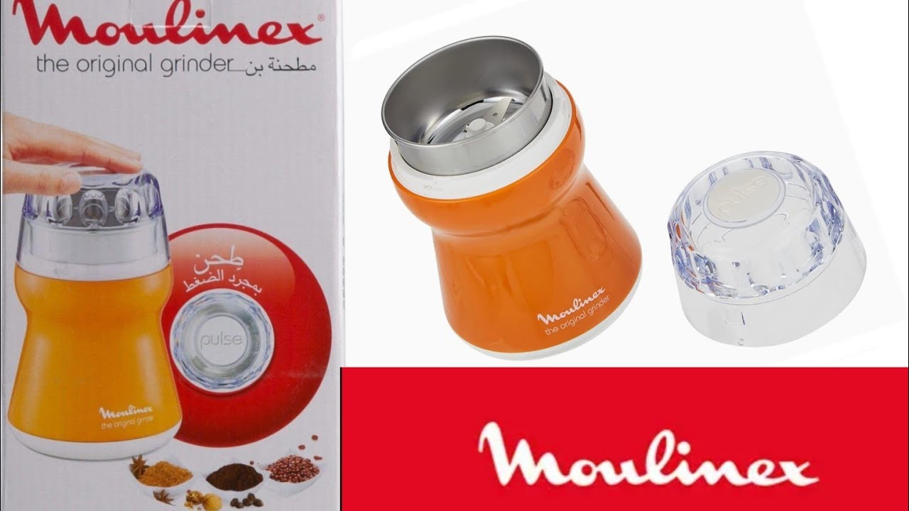 133🌈#MOULINEX Multi Purpose Grinder UNBOXING 📦 (Part-1)