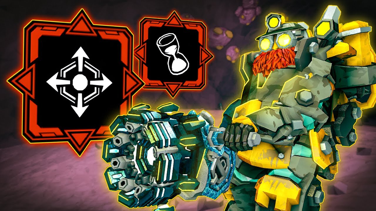 The Return of Snowball! | Elite Deep Dive | Deep Rock Galactic