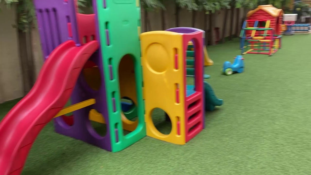 Virtual Tour