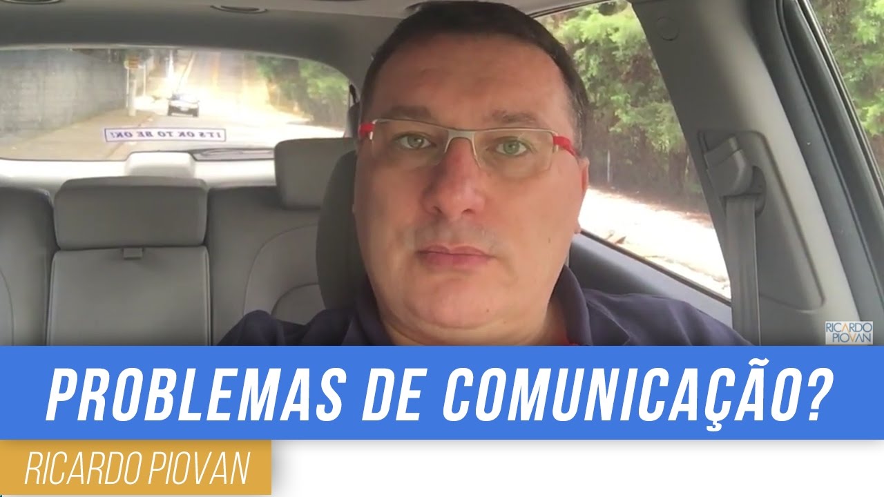 [My RH] Problemas de Comunicação ? Veja Aqui 4 Simples Dicas
